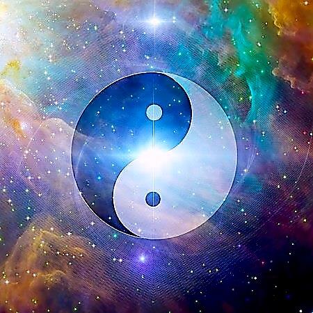 Yin Yang